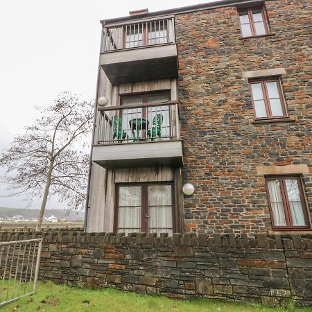 2 Chandlers Yard Burry Port Ngoại thất bức ảnh